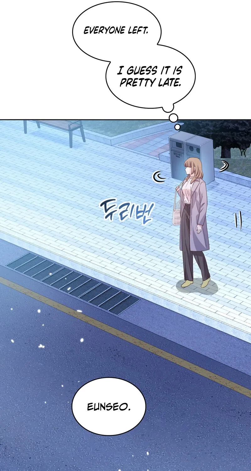 My Childhood Friend Loves Me While Hypnotized ♥ Chapter 19 - page 41