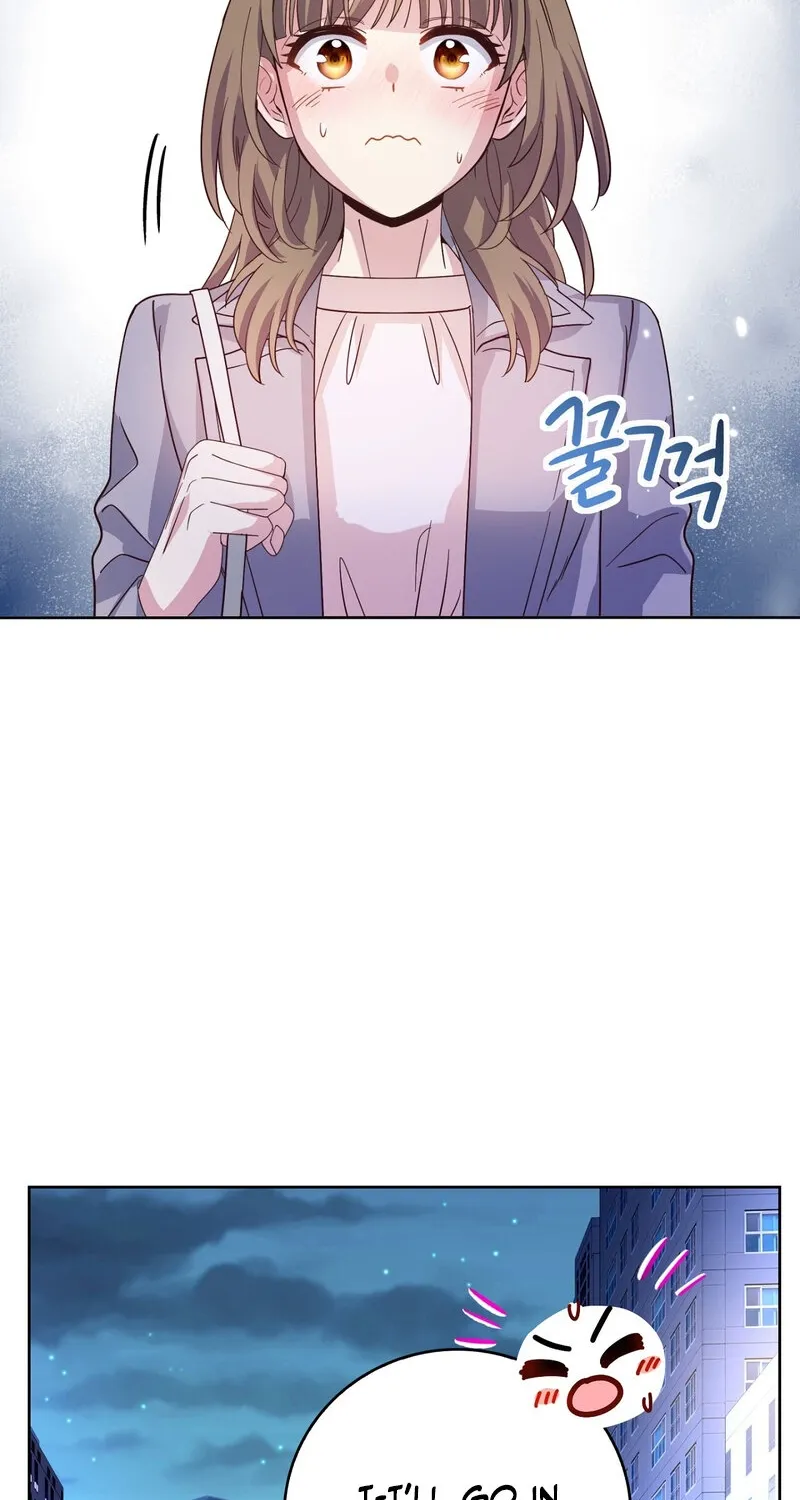 My Childhood Friend Loves Me While Hypnotized ♥ Chapter 19 - page 44