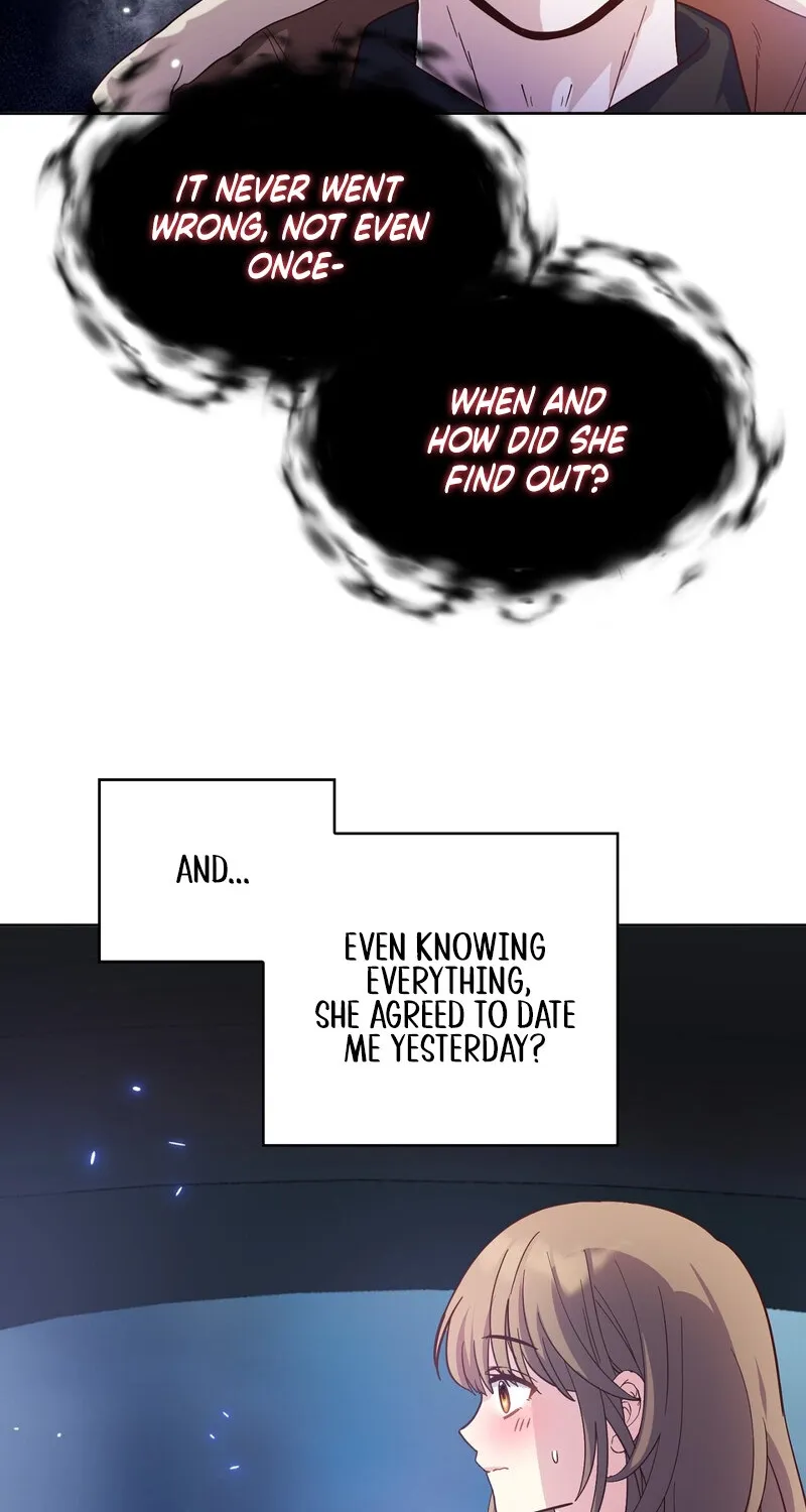 My Childhood Friend Loves Me While Hypnotized ♥ Chapter 19 - page 48