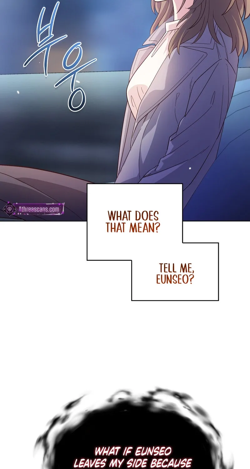 My Childhood Friend Loves Me While Hypnotized ♥ Chapter 19 - page 49