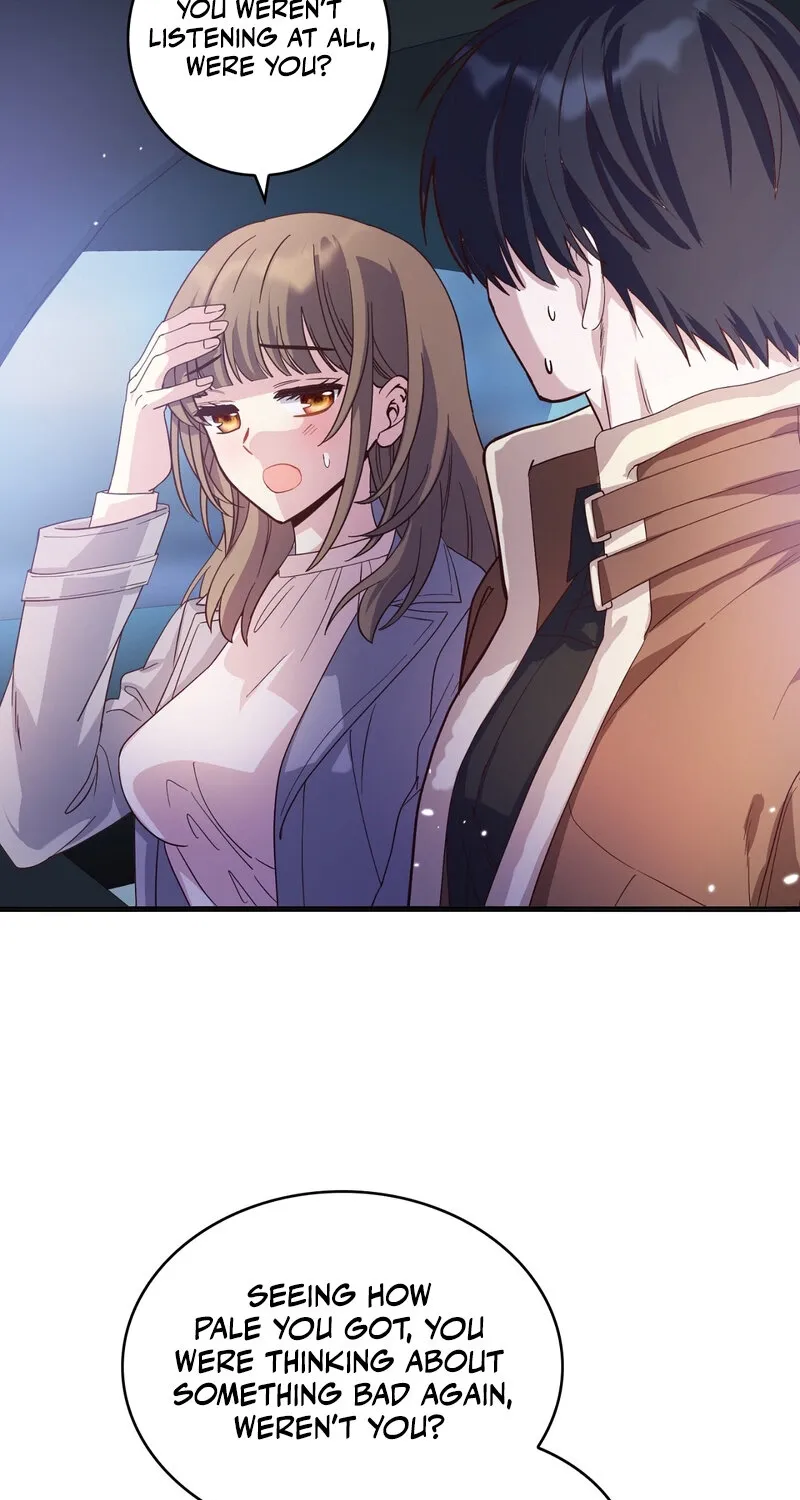 My Childhood Friend Loves Me While Hypnotized ♥ Chapter 19 - page 53
