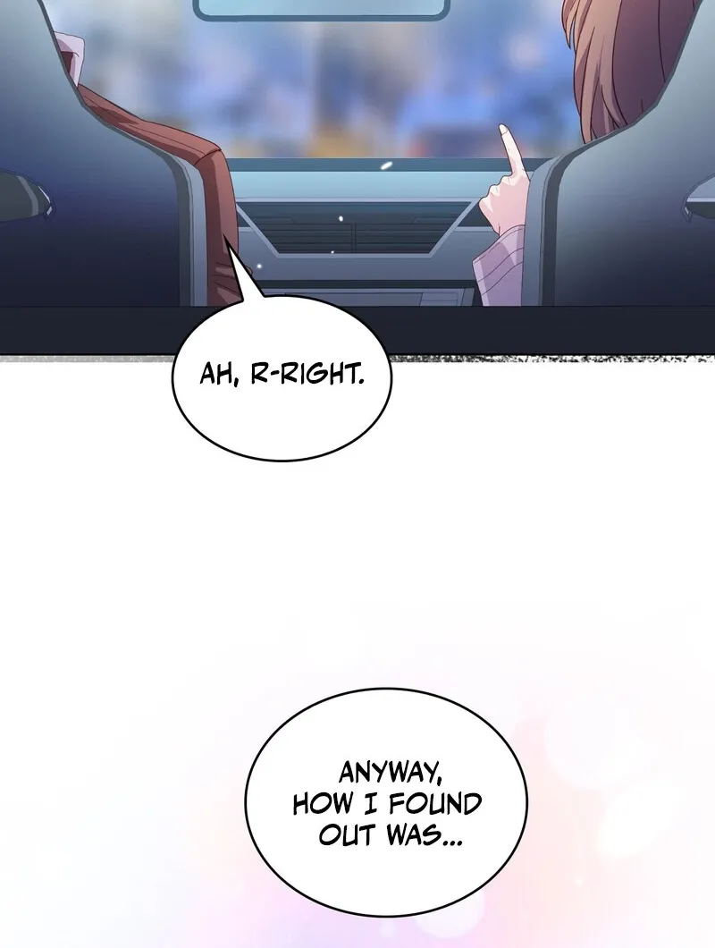 My Childhood Friend Loves Me While Hypnotized ♥ Chapter 19 - page 58