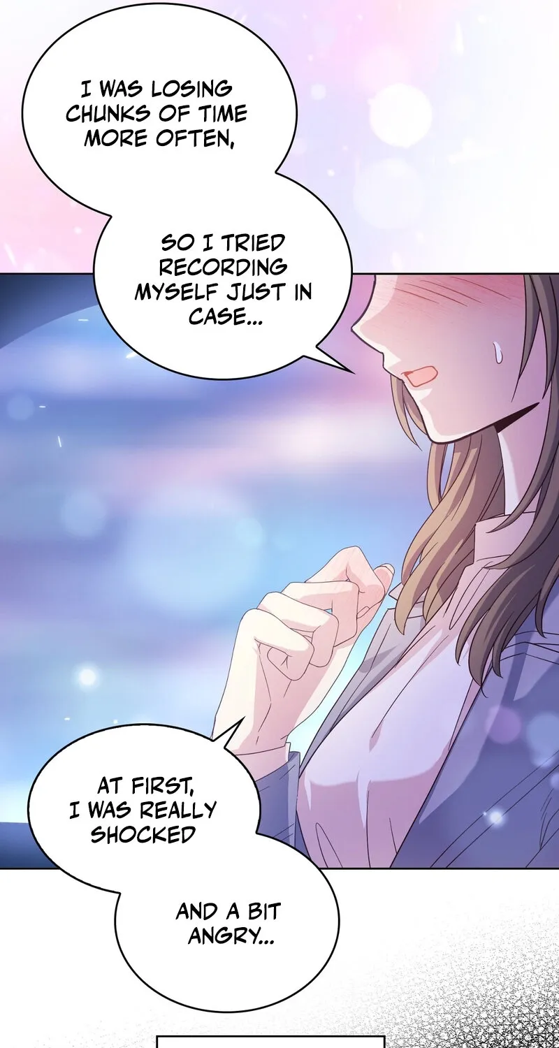 My Childhood Friend Loves Me While Hypnotized ♥ Chapter 19 - page 59