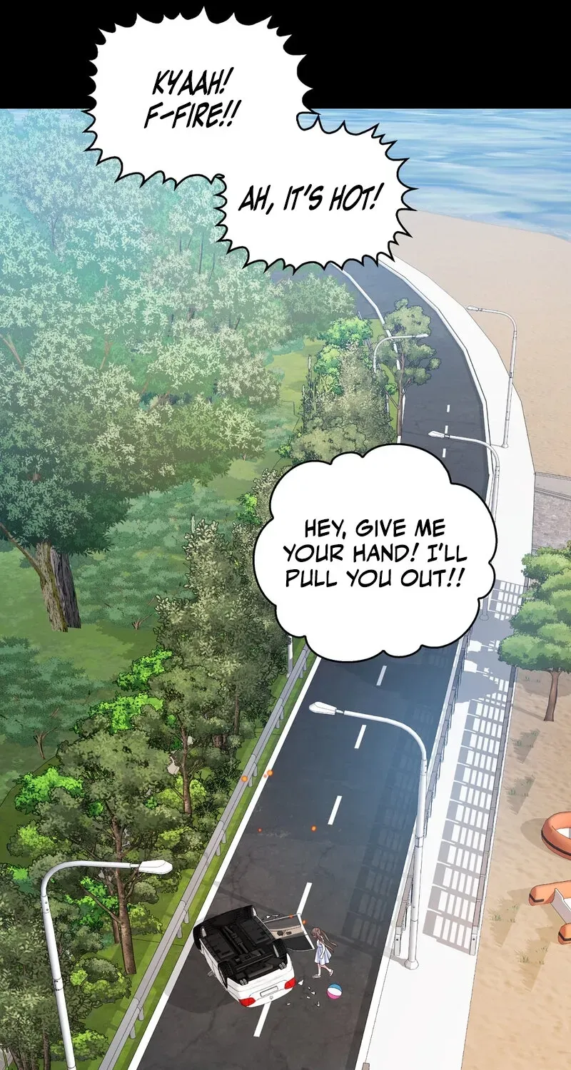 My Childhood Friend Loves Me While Hypnotized ♥ Chapter 19 - page 6