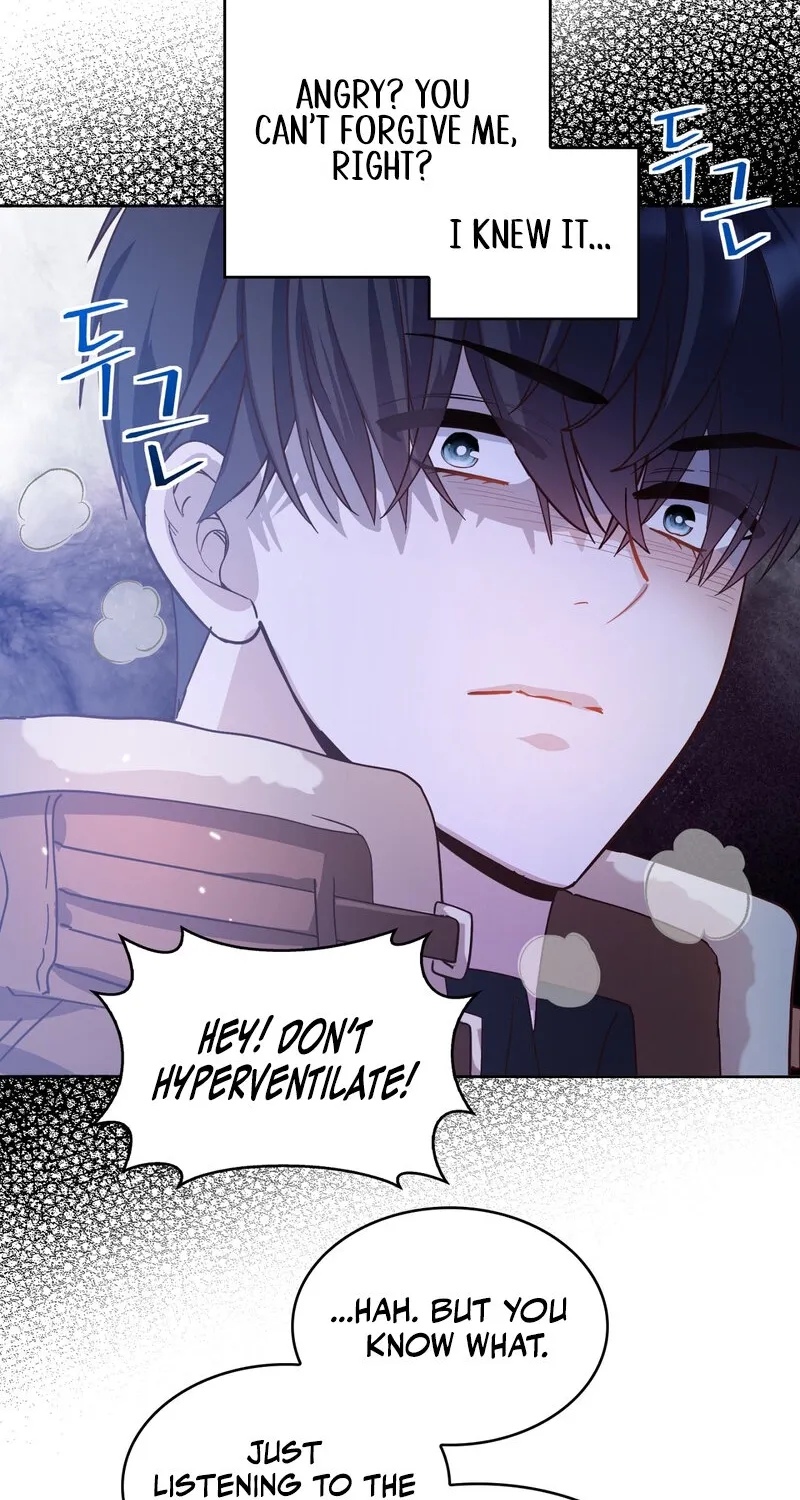 My Childhood Friend Loves Me While Hypnotized ♥ Chapter 19 - page 60