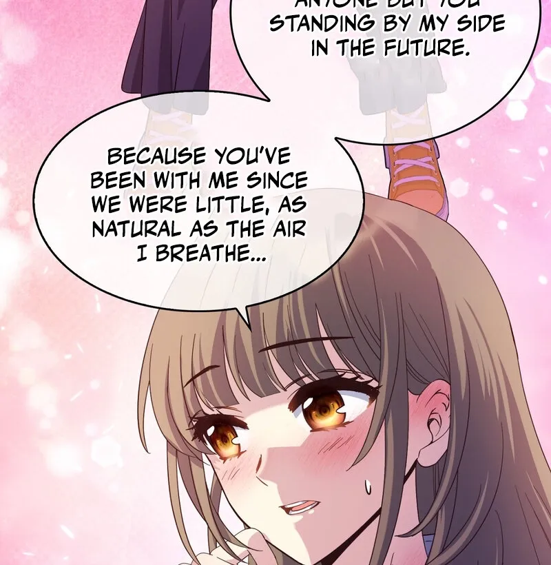 My Childhood Friend Loves Me While Hypnotized ♥ Chapter 19 - page 63