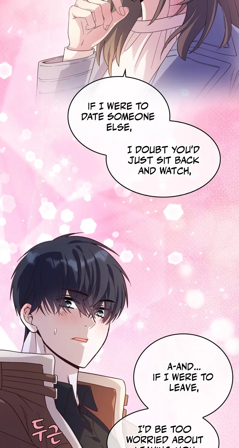 My Childhood Friend Loves Me While Hypnotized ♥ Chapter 19 - page 64