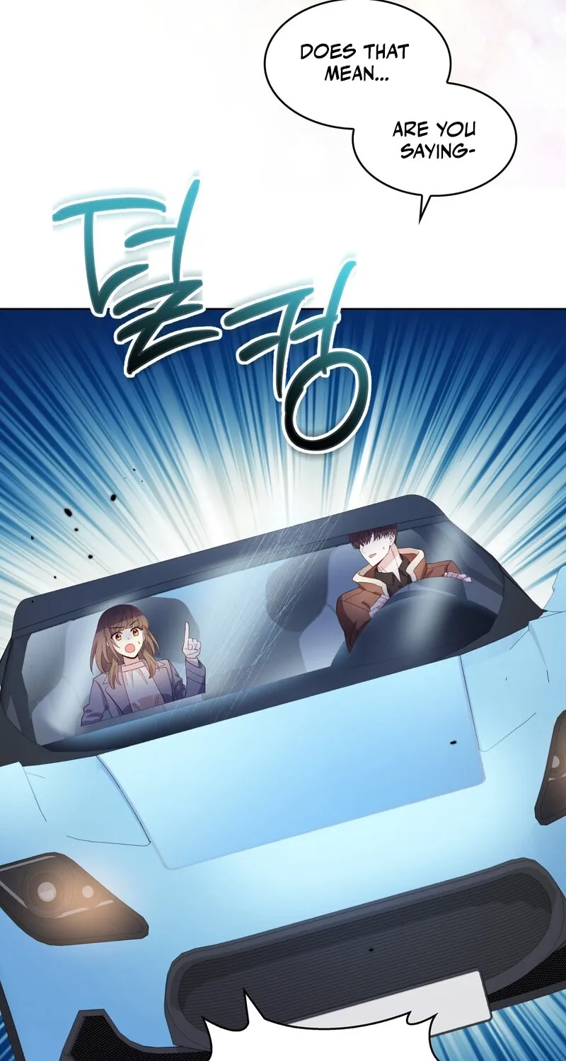 My Childhood Friend Loves Me While Hypnotized ♥ Chapter 19 - page 66