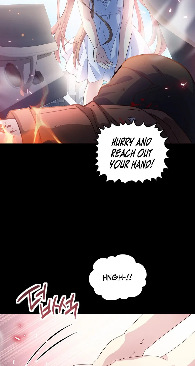 My Childhood Friend Loves Me While Hypnotized ♥ Chapter 19 - page 8