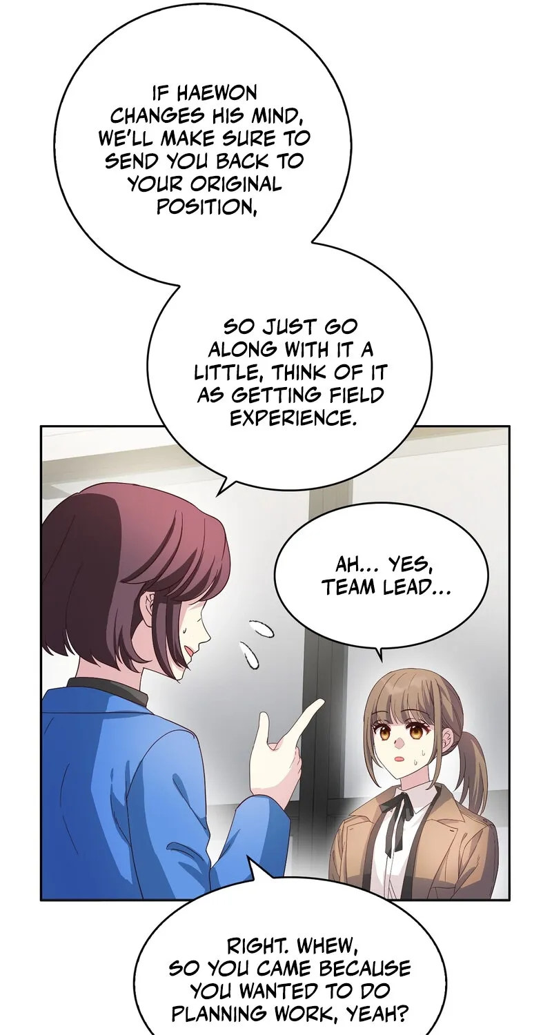 My Childhood Friend Loves Me While Hypnotized ♥ Chapter 5 - page 11