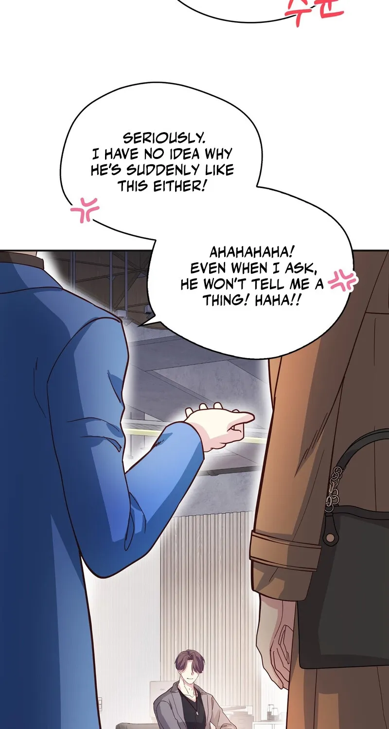 My Childhood Friend Loves Me While Hypnotized ♥ Chapter 5 - page 17
