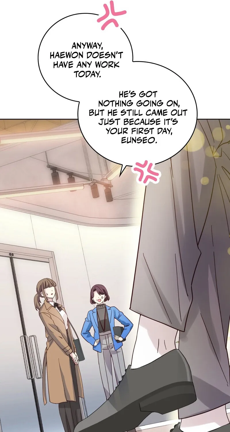 My Childhood Friend Loves Me While Hypnotized ♥ Chapter 5 - page 21