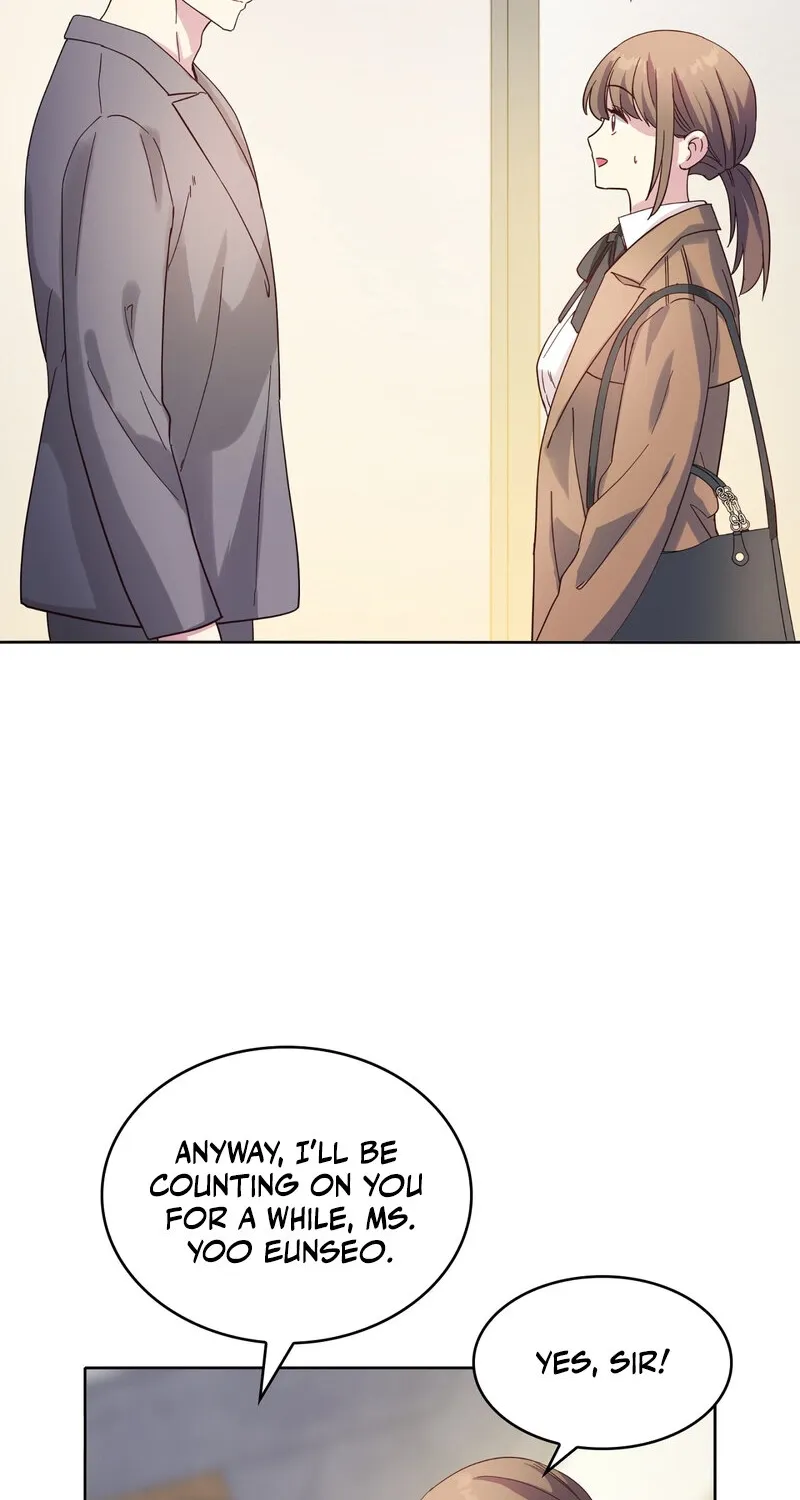 My Childhood Friend Loves Me While Hypnotized ♥ Chapter 5 - page 34