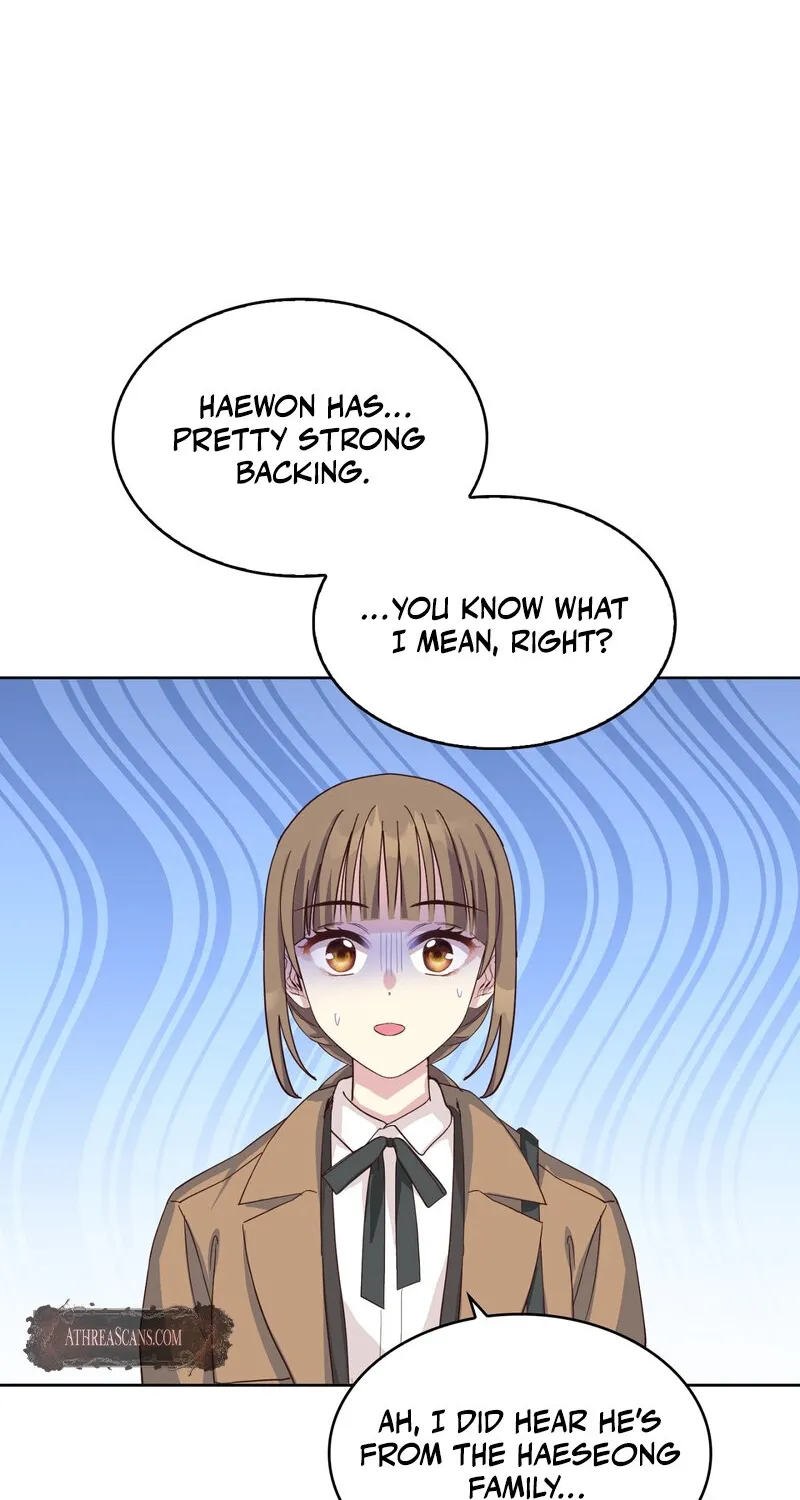 My Childhood Friend Loves Me While Hypnotized ♥ Chapter 5 - page 4