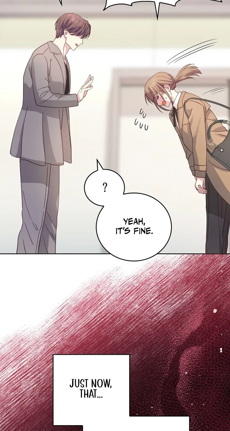 My Childhood Friend Loves Me While Hypnotized ♥ Chapter 5 - page 47