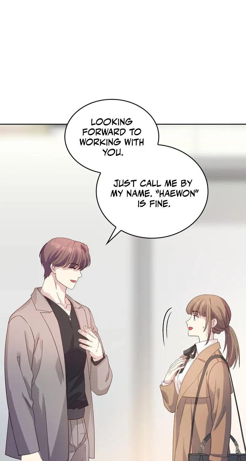 My Childhood Friend Loves Me While Hypnotized ♥ Chapter 5 - page 52