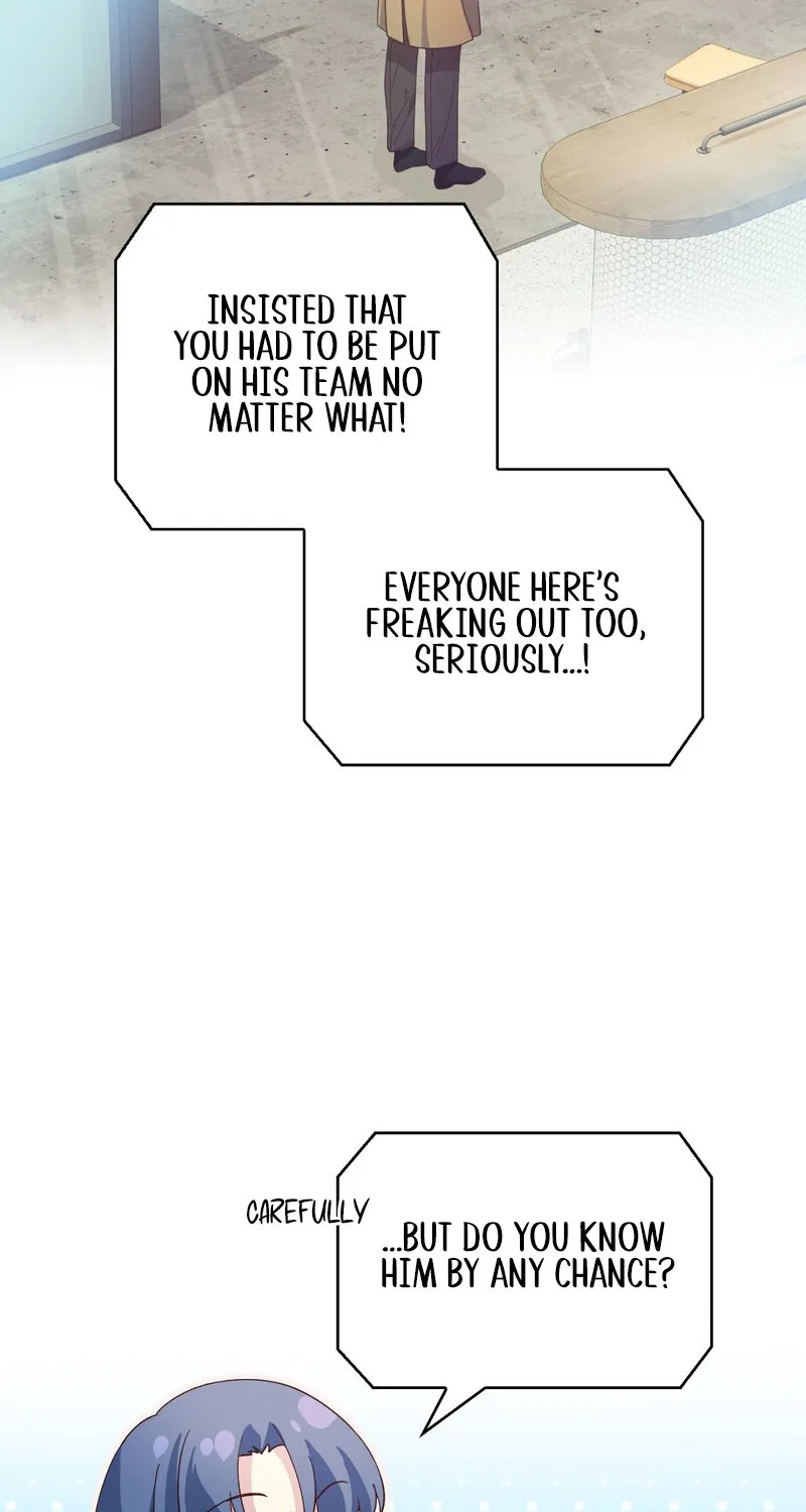 My Childhood Friend Loves Me While Hypnotized ♥ Chapter 5 - page 64