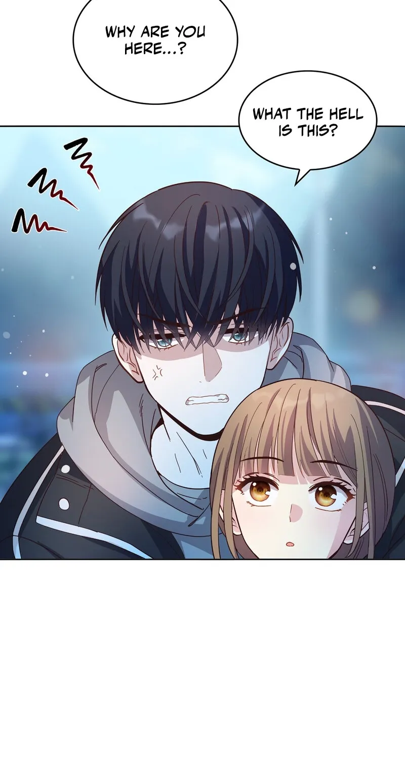My Childhood Friend Loves Me While Hypnotized ♥ Chapter 5 - page 78