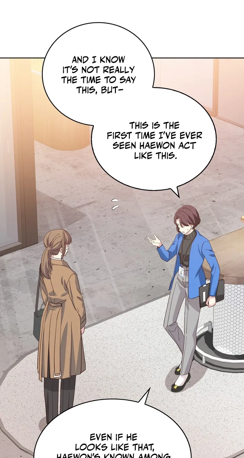 My Childhood Friend Loves Me While Hypnotized ♥ Chapter 5 - page 8