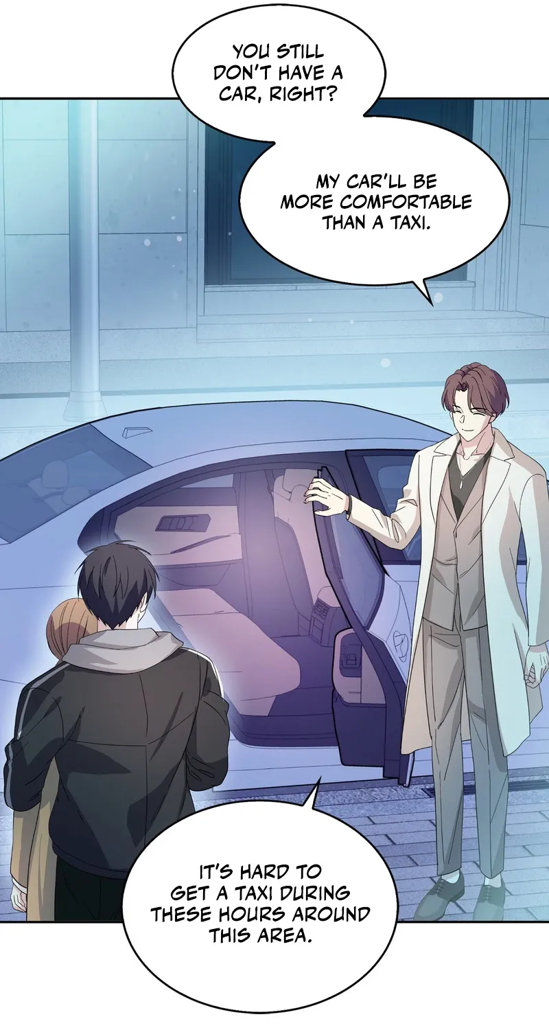 My Childhood Friend Loves Me While Hypnotized ♥ Chapter 6 - page 11
