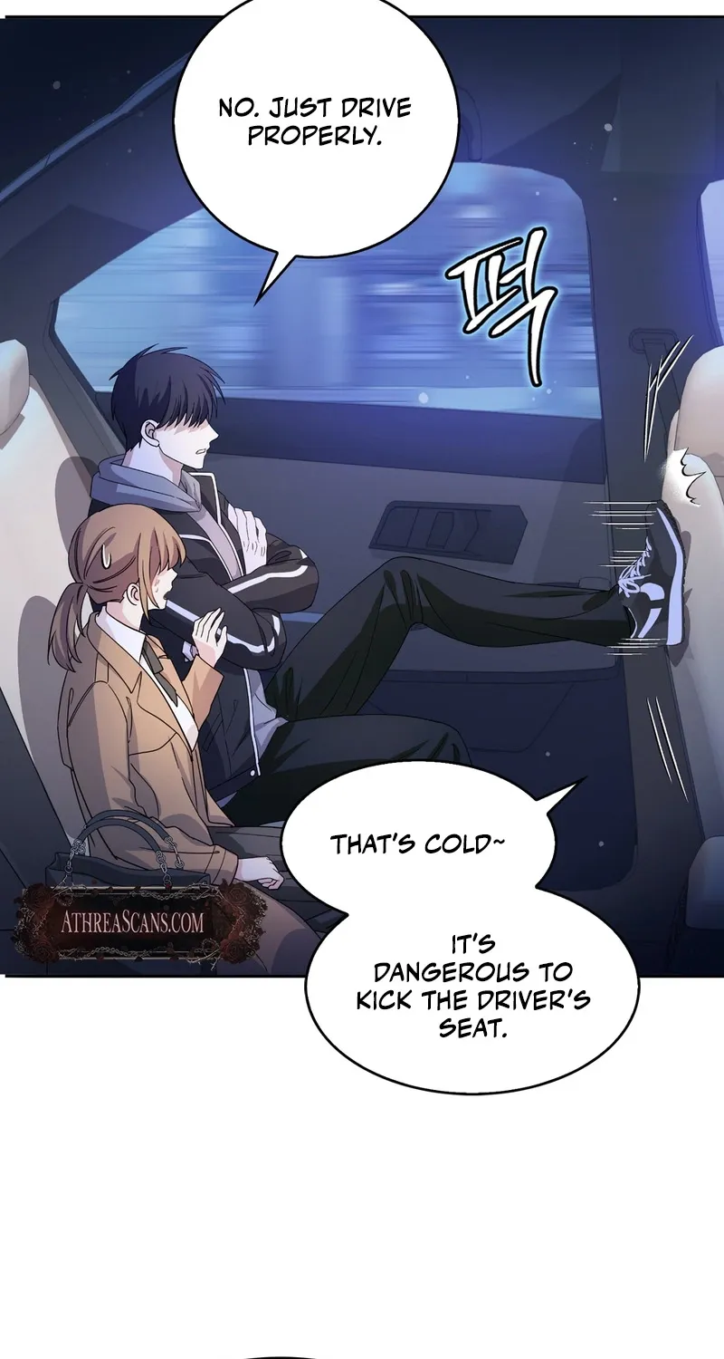 My Childhood Friend Loves Me While Hypnotized ♥ Chapter 6 - page 18