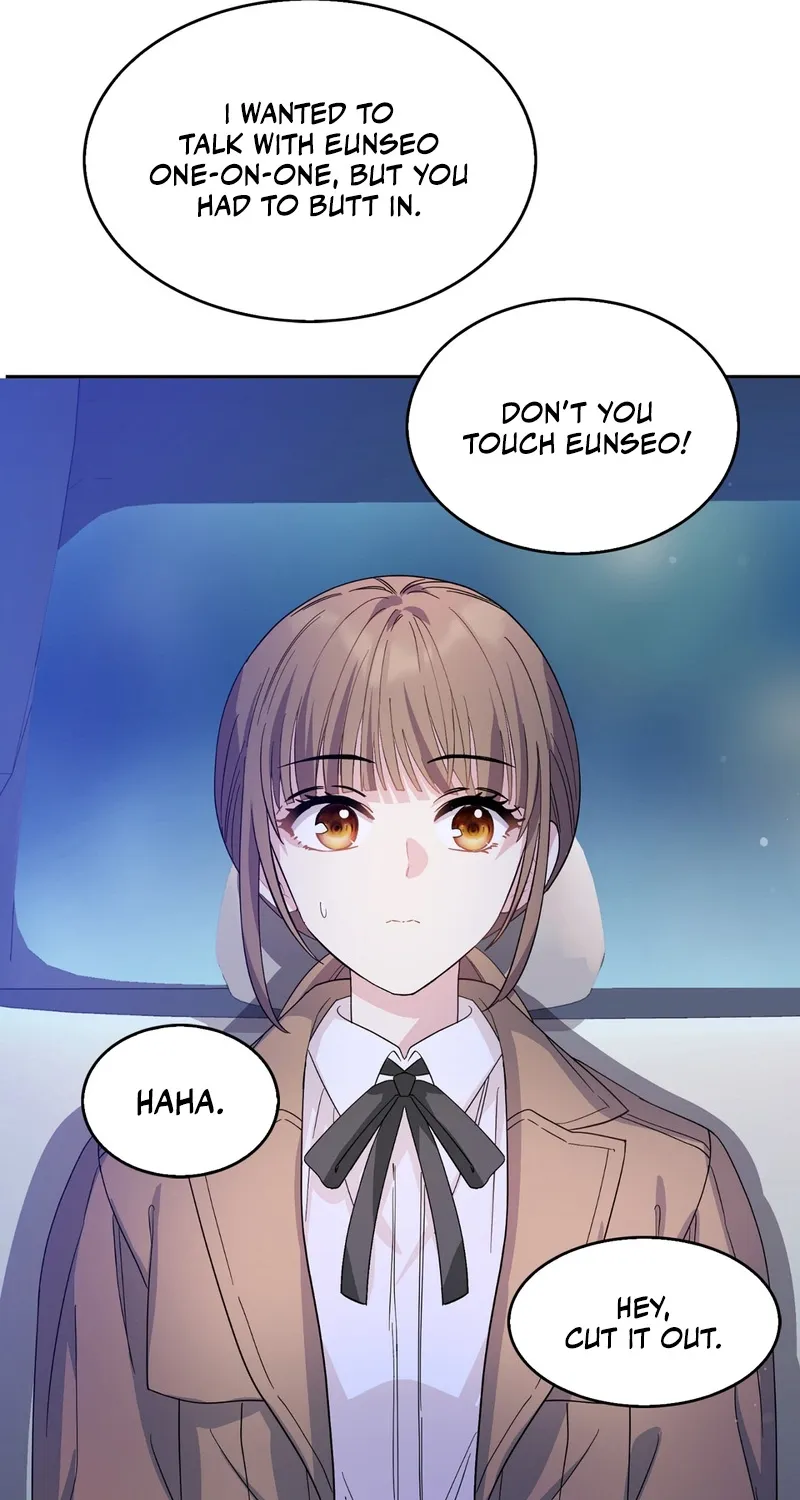 My Childhood Friend Loves Me While Hypnotized ♥ Chapter 6 - page 19