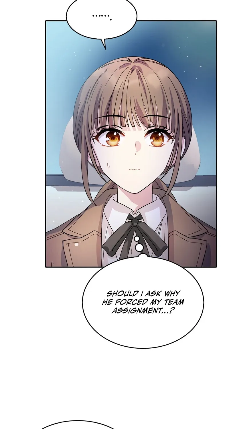My Childhood Friend Loves Me While Hypnotized ♥ Chapter 6 - page 27