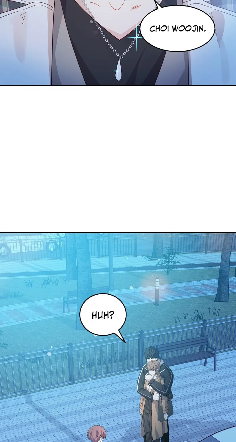 My Childhood Friend Loves Me While Hypnotized ♥ Chapter 6 - page 3