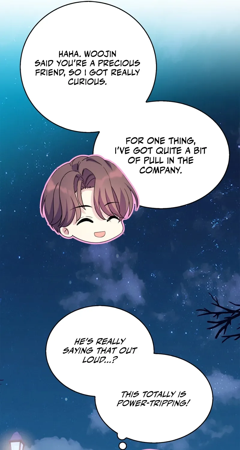 My Childhood Friend Loves Me While Hypnotized ♥ Chapter 6 - page 31