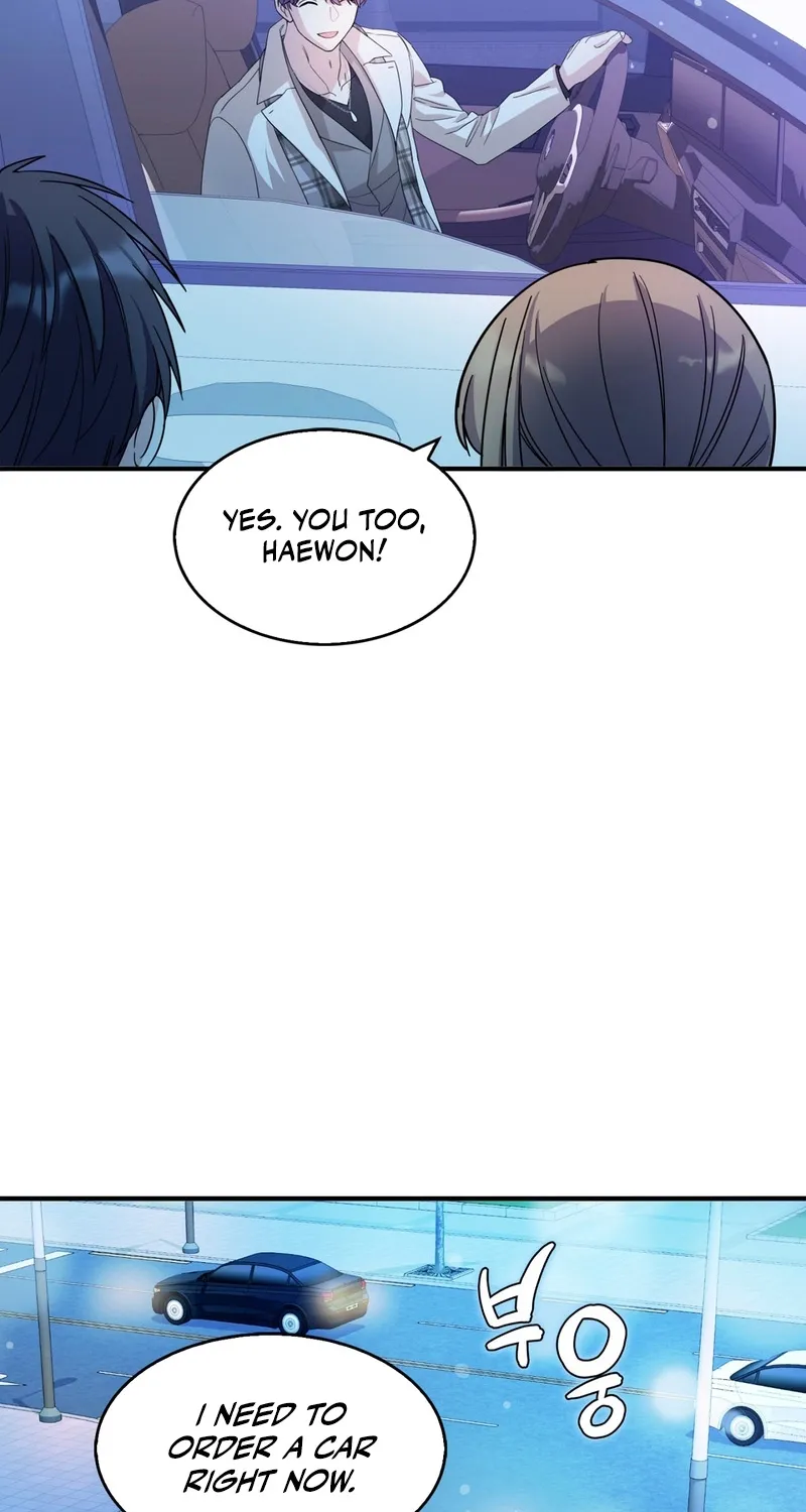 My Childhood Friend Loves Me While Hypnotized ♥ Chapter 6 - page 38