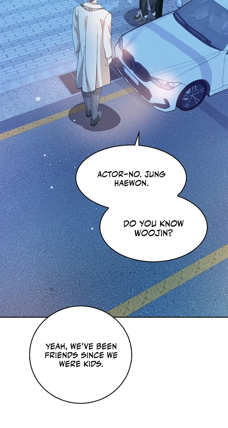 My Childhood Friend Loves Me While Hypnotized ♥ Chapter 6 - page 4