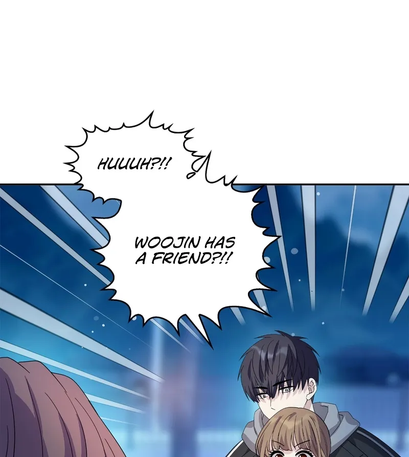 My Childhood Friend Loves Me While Hypnotized ♥ Chapter 6 - page 5