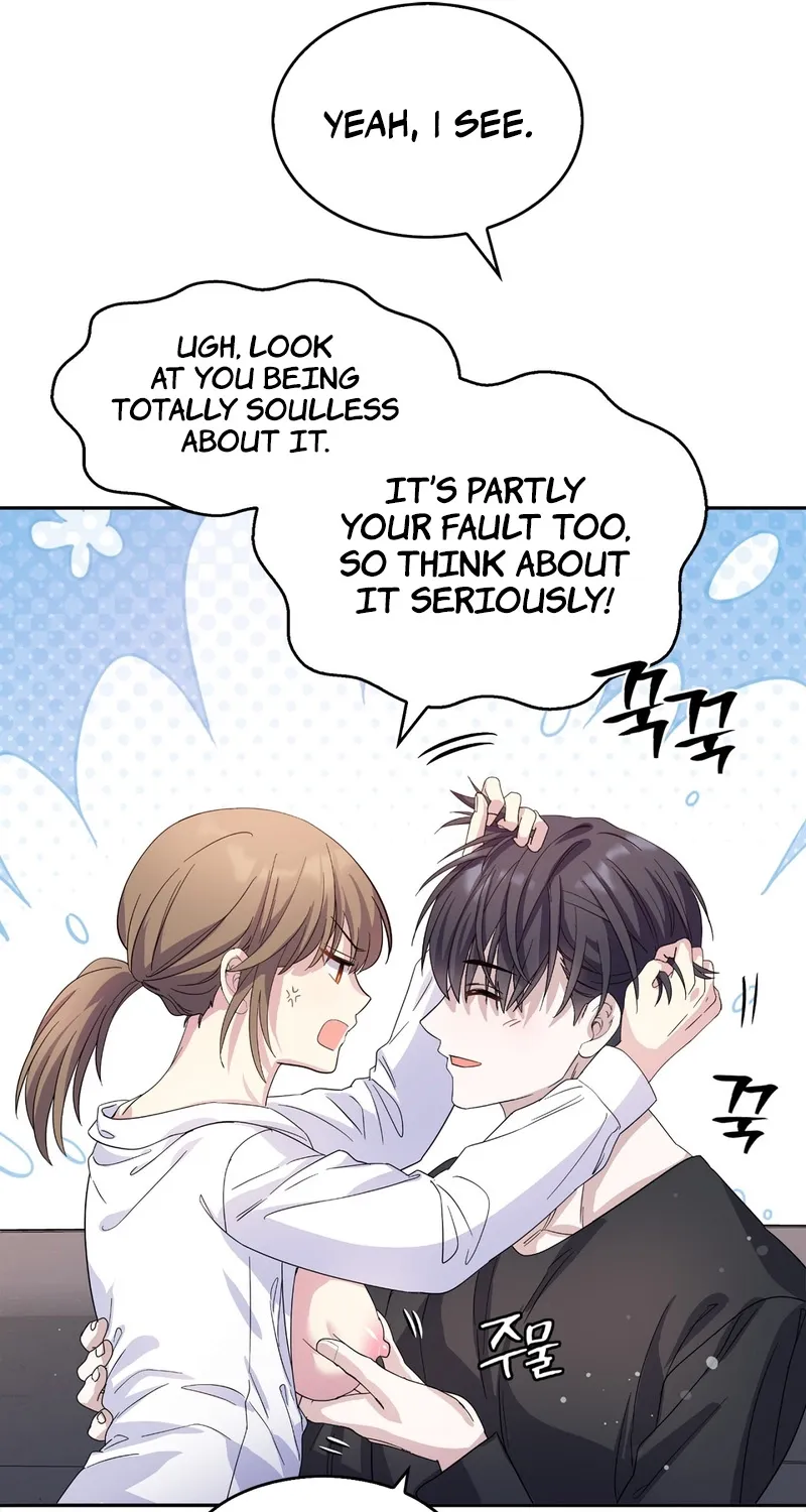My Childhood Friend Loves Me While Hypnotized ♥ Chapter 6 - page 51