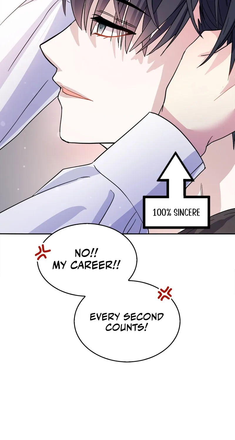 My Childhood Friend Loves Me While Hypnotized ♥ Chapter 6 - page 53