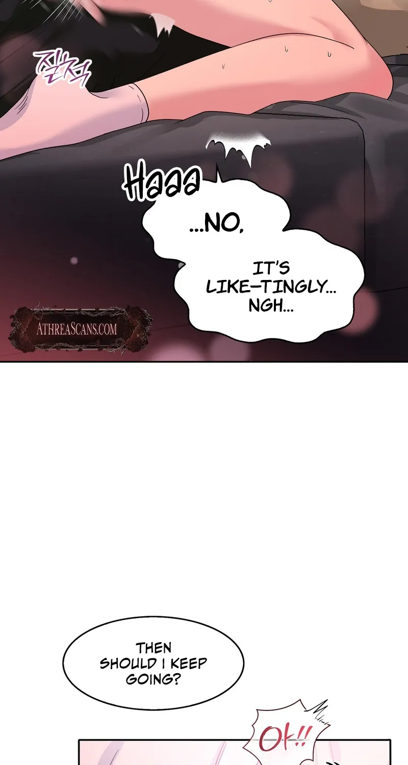 My Childhood Friend Loves Me While Hypnotized ♥ Chapter 6 - page 57