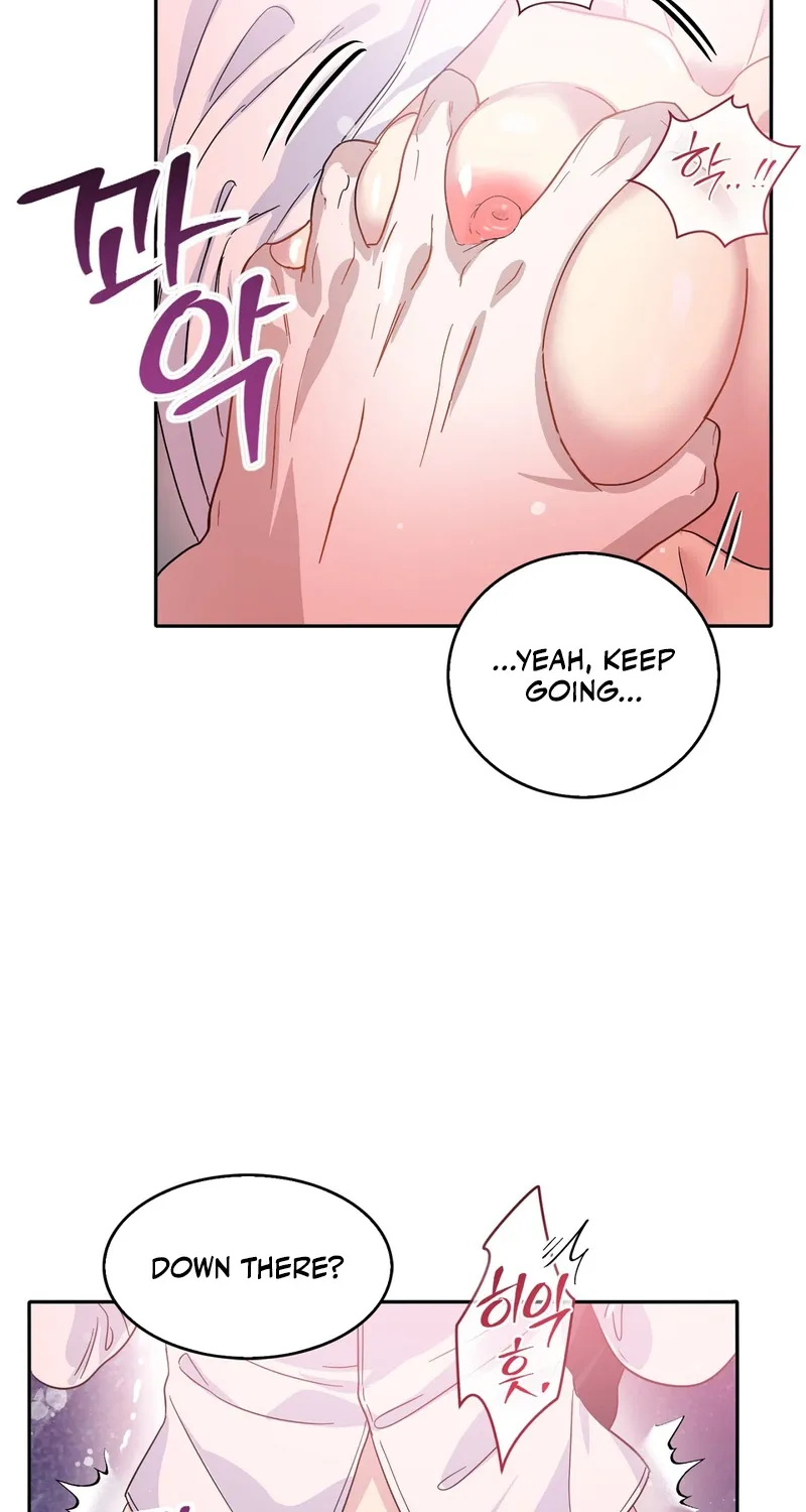 My Childhood Friend Loves Me While Hypnotized ♥ Chapter 6 - page 58