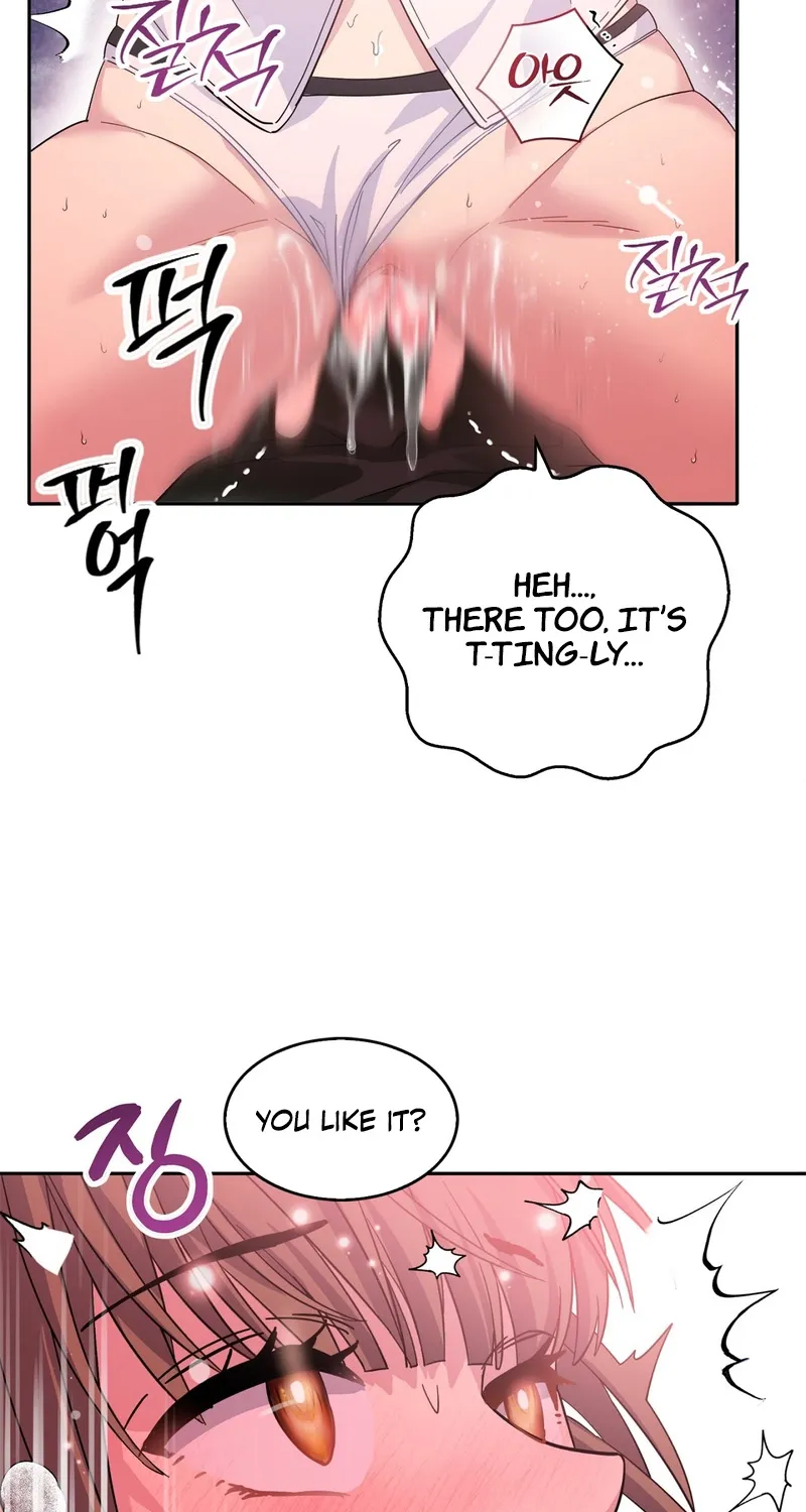My Childhood Friend Loves Me While Hypnotized ♥ Chapter 6 - page 59