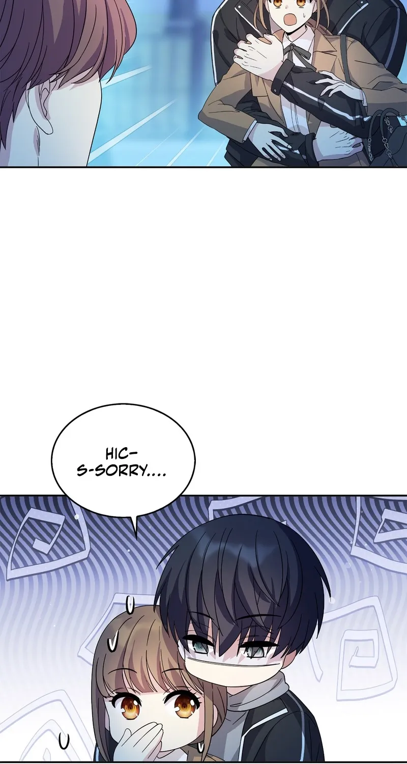 My Childhood Friend Loves Me While Hypnotized ♥ Chapter 6 - page 6