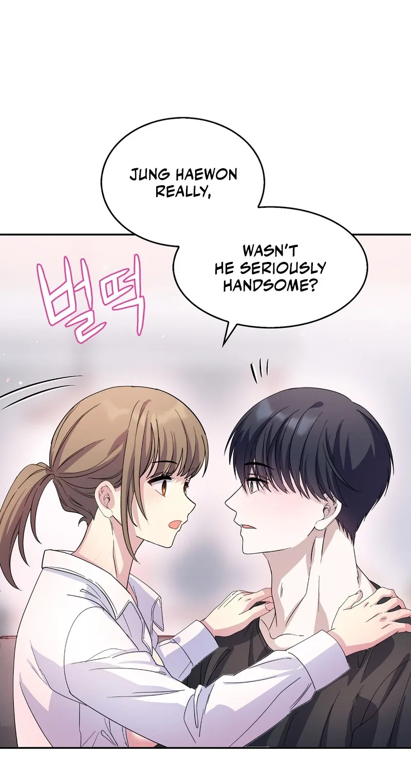 My Childhood Friend Loves Me While Hypnotized ♥ Chapter 6 - page 62