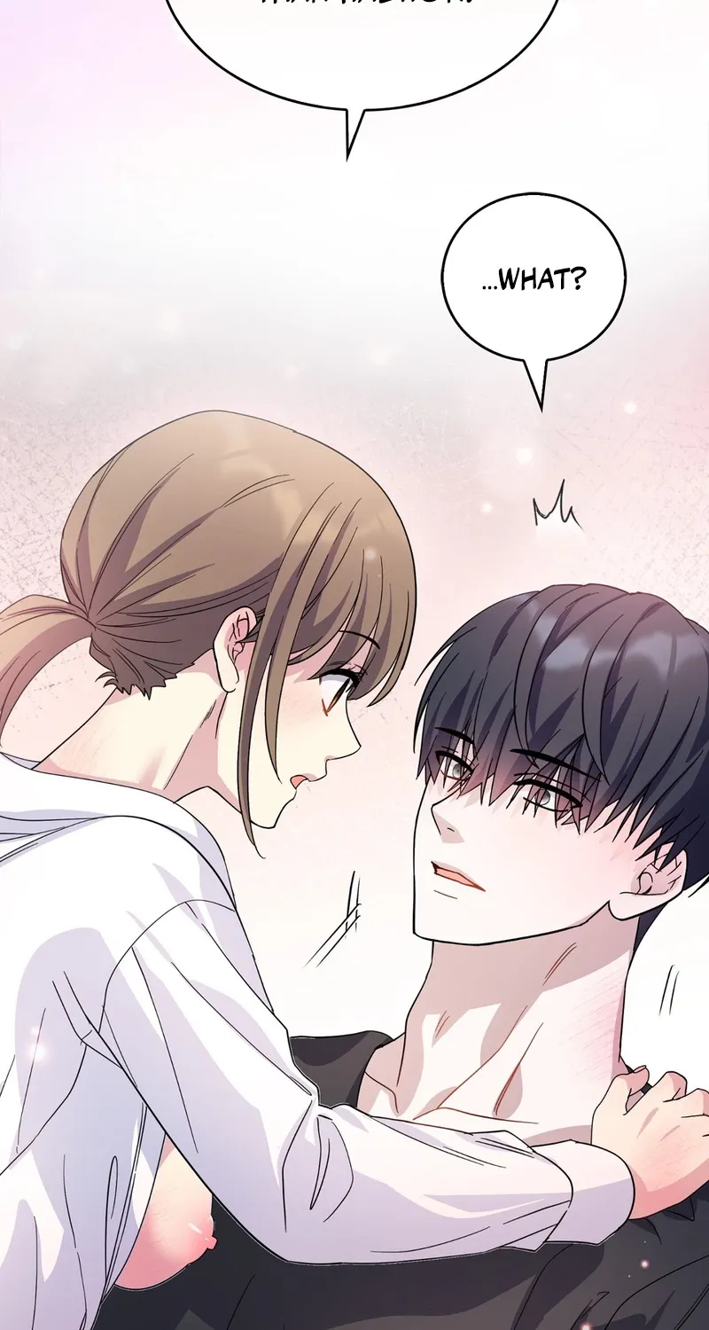 My Childhood Friend Loves Me While Hypnotized ♥ Chapter 6 - page 66