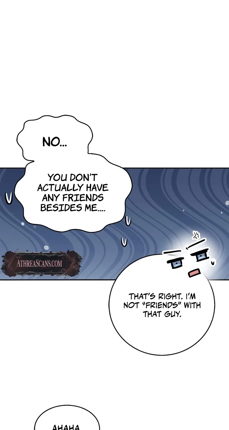 My Childhood Friend Loves Me While Hypnotized ♥ Chapter 6 - page 7