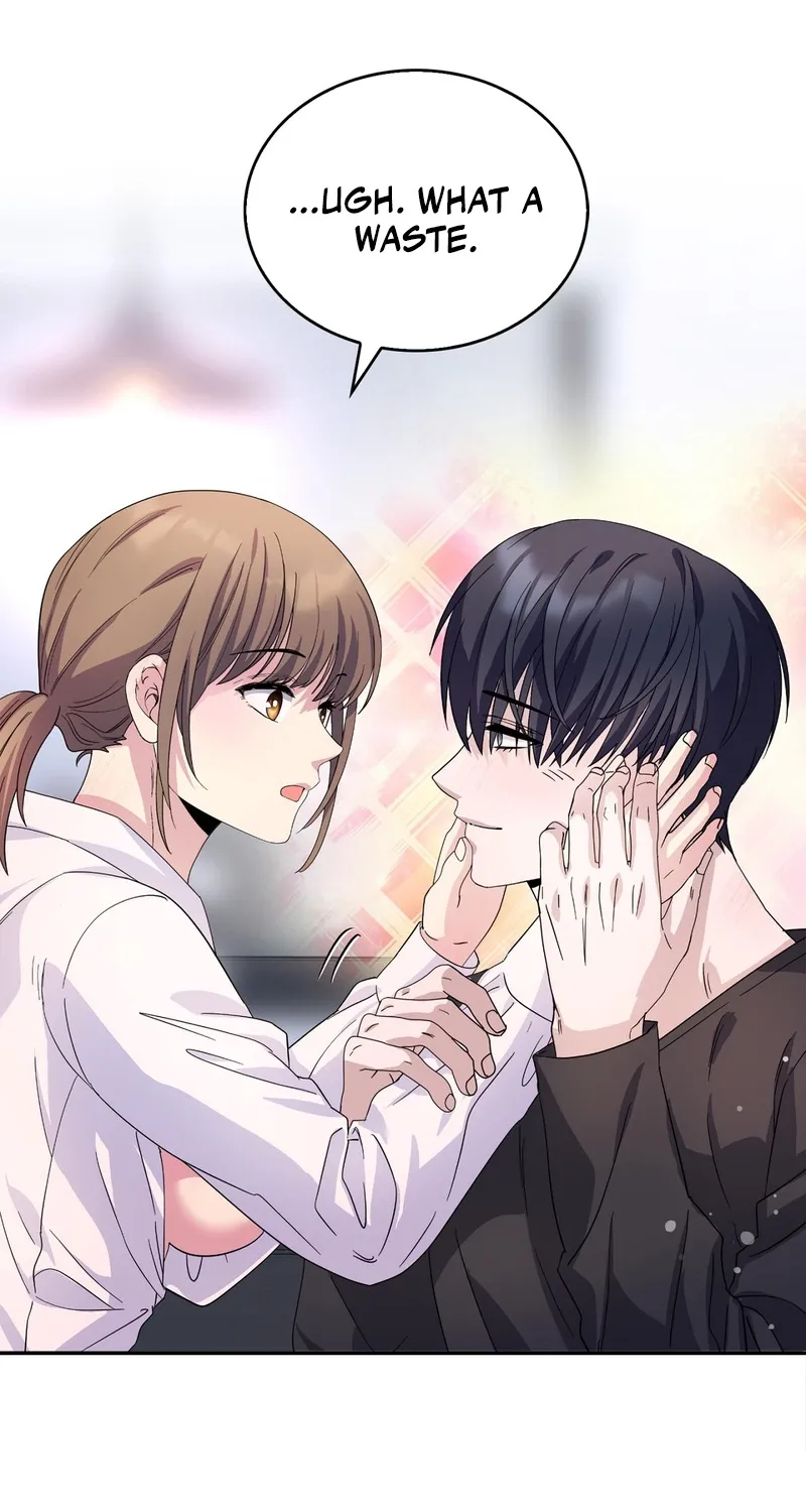 My Childhood Friend Loves Me While Hypnotized ♥ Chapter 6 - page 71