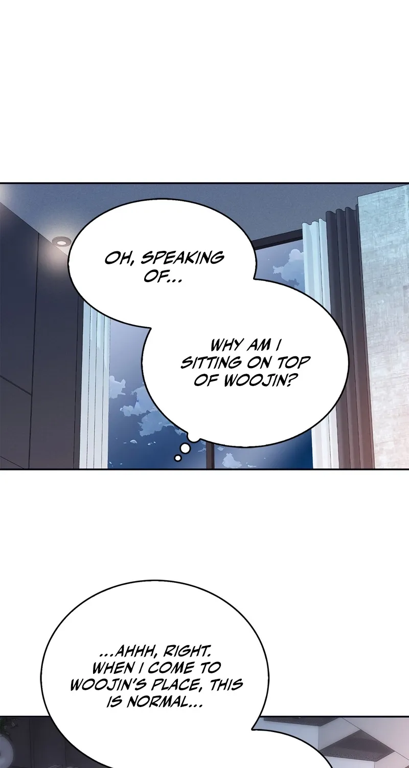 My Childhood Friend Loves Me While Hypnotized ♥ Chapter 6 - page 72