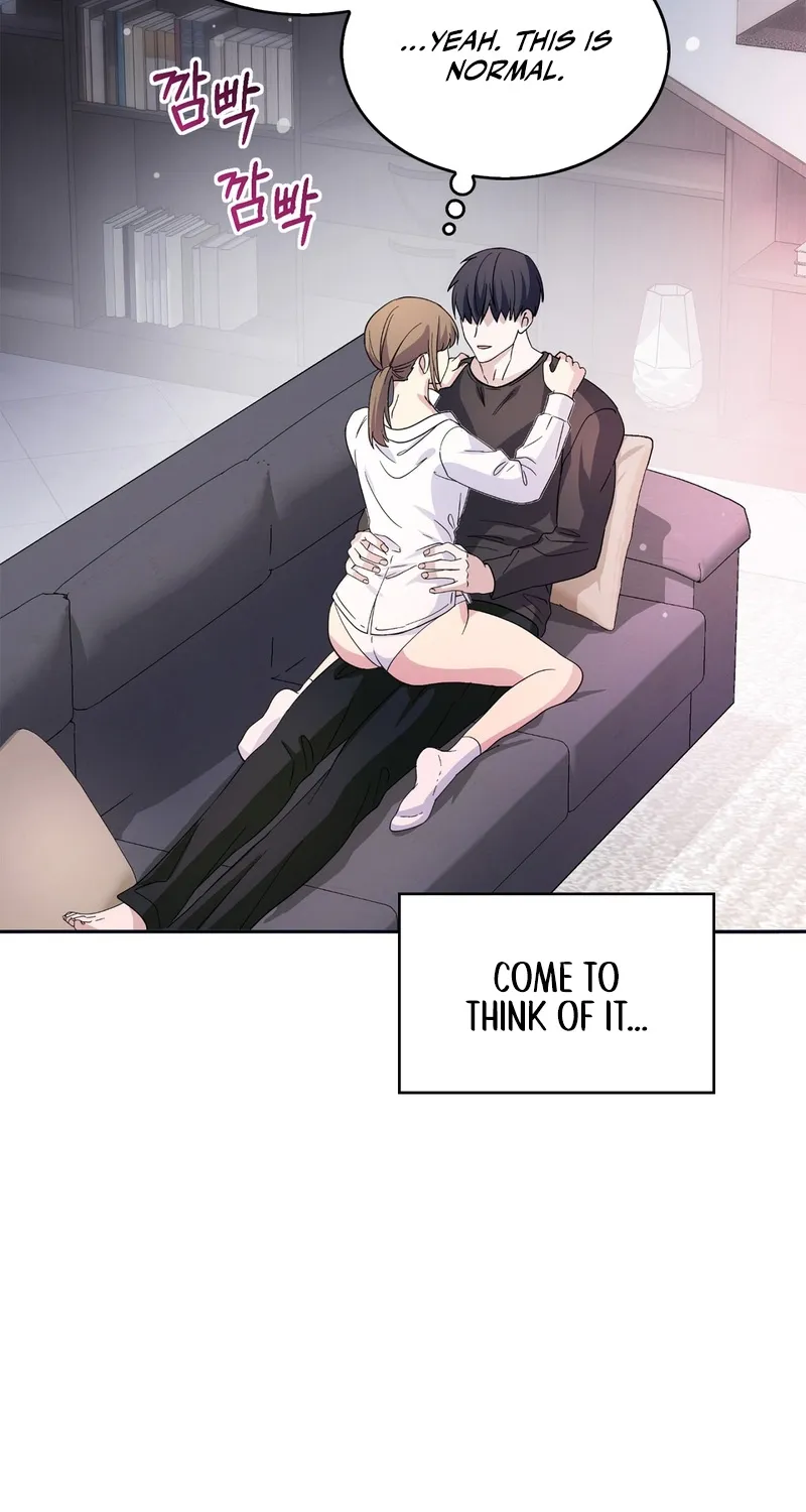 My Childhood Friend Loves Me While Hypnotized ♥ Chapter 6 - page 73