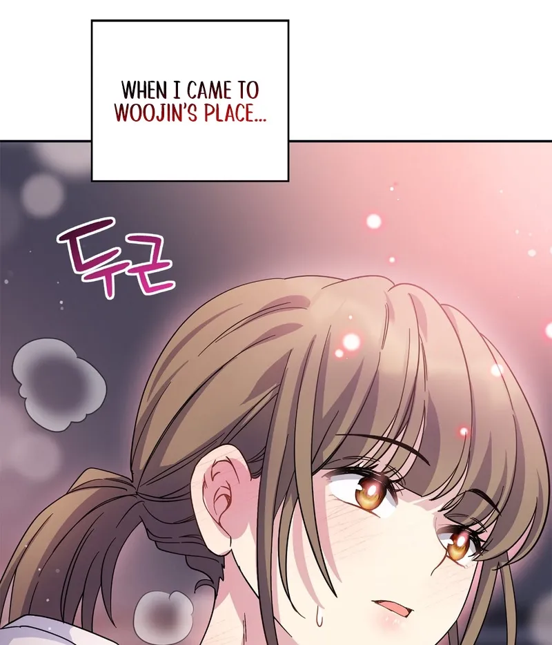 My Childhood Friend Loves Me While Hypnotized ♥ Chapter 6 - page 74