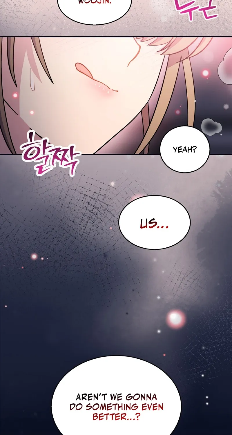 My Childhood Friend Loves Me While Hypnotized ♥ Chapter 6 - page 76