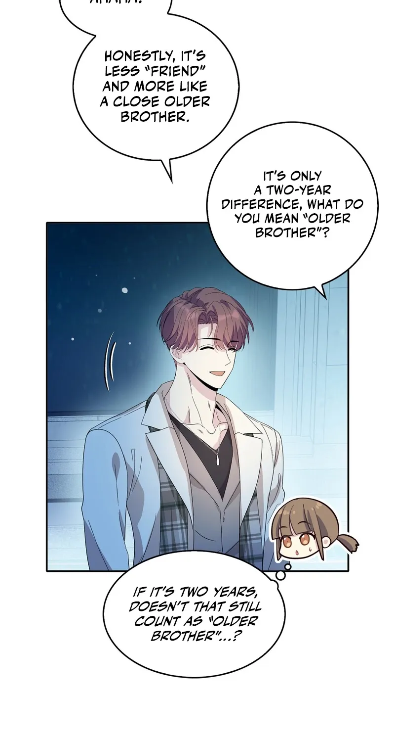 My Childhood Friend Loves Me While Hypnotized ♥ Chapter 6 - page 8