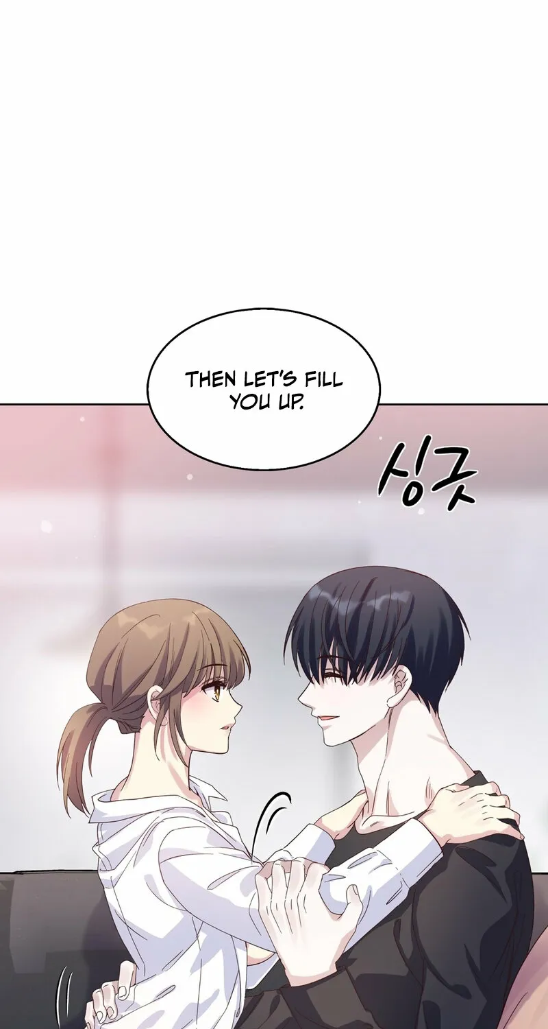 My Childhood Friend Loves Me While Hypnotized ♥ Chapter 7 - page 11