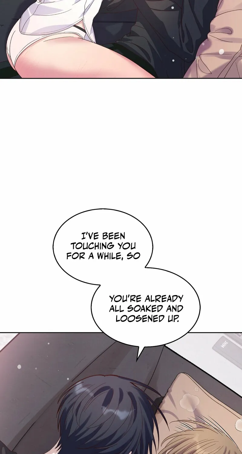 My Childhood Friend Loves Me While Hypnotized ♥ Chapter 7 - page 12