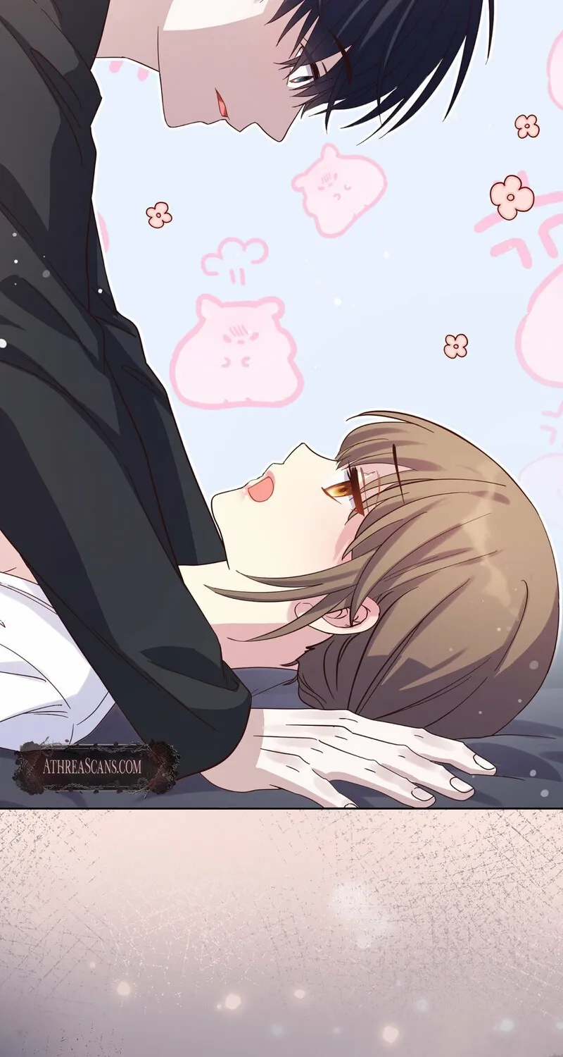 My Childhood Friend Loves Me While Hypnotized ♥ Chapter 7 - page 17